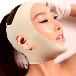 V-Face Shaper Slimming Belt Shape Lift Reduce Double Chin