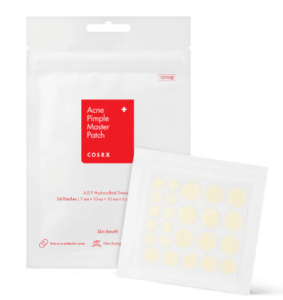 Cosrx Acne Pimple Master Patch (24 patches)
