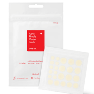 Cosrx Acne Pimple Master Patch (24 patches)