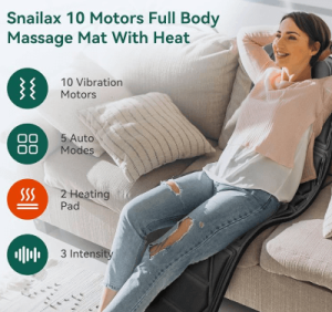 Massage Mat