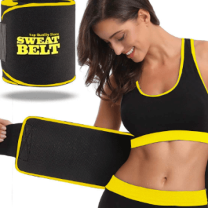 Abdominal Sweat Band