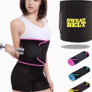 Abdominal Sweat Band