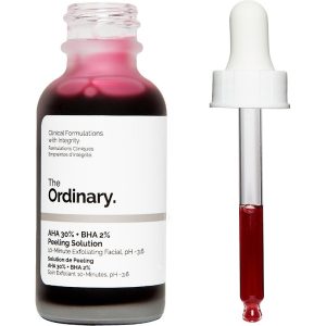 AHA 30 + BHA 2 Peeling Solution