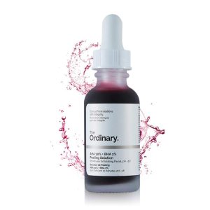 AHA 30 + BHA 2 Peeling Solution