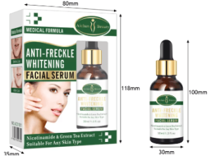 Buy the Best Anti-Freckle Whitening Facial Serum