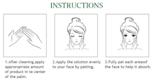 Buy the Best Anti-Freckle Whitening Facial Serum