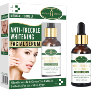 Buy the Best Anti-Freckle Whitening Facial Serum