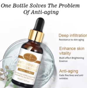 Buy the Best Anti-Freckle Whitening Facial Serum