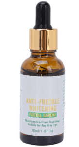 Buy the Best Anti-Freckle Whitening Facial Serum