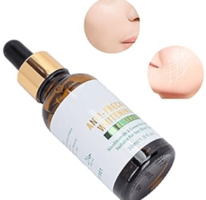 Buy the Best Anti-Freckle Whitening Facial Serum