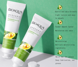 BIOAQUA Avocado Moisturizing Hand Cream Stanolant 30g