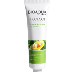 BIOAQUA Avocado Moisturizing Hand Cream Stanolant 30g
