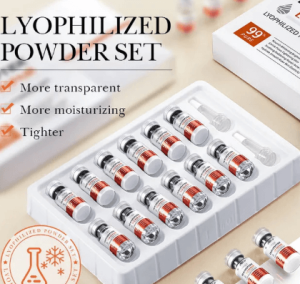 BIOAQUA OLIGOPEPTIDE EGF REPAIR