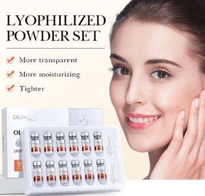 BIOAQUA OLIGOPEPTIDE EGF REPAIR