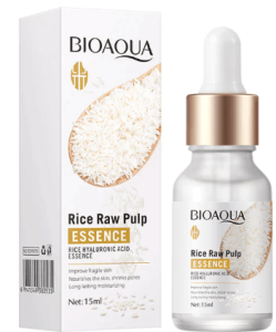 BIOAQUA Pack of 5 Glow & Glowing Rice Skincare