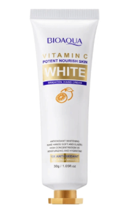BIOAQUA Vitamin C Hand Cream