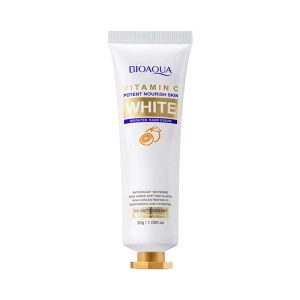 BIOAQUA Vitamin C Hand Cream