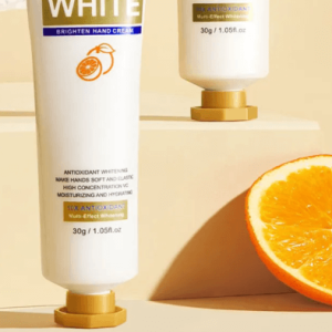BIOAQUA Vitamin C Hand Cream