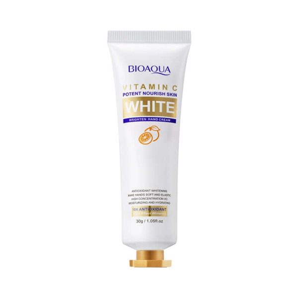 BIOAQUA Vitamin C Hand Cream