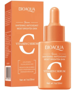 Bioaqua Essence Vitamin C Serum