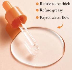 Bioaqua Essence Vitamin C Serum