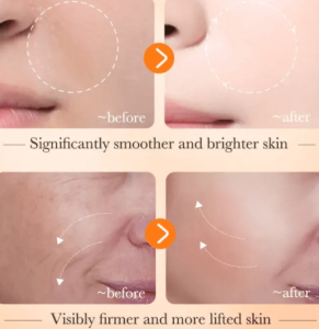 Bioaqua Essence Vitamin C Serum