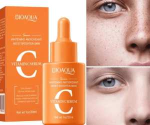 Bioaqua Essence Vitamin C Serum