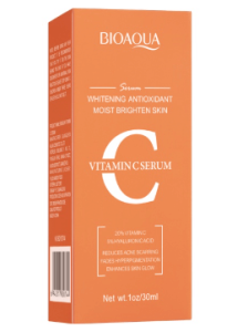 Bioaqua Essence Vitamin C Serum