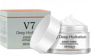Bioaqua V7 Deep Hydration Cream