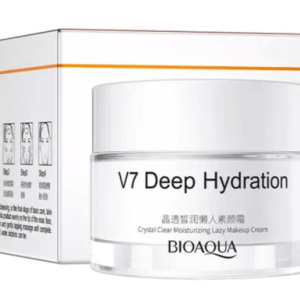 Bioaqua V7 Deep Hydration Cream
