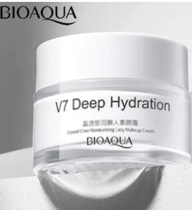 Bioaqua V7 Deep Hydration Cream