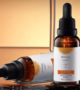 Bioaqua Vitamin C Serum
