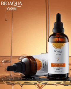 Bioaqua Vitamin C Serum