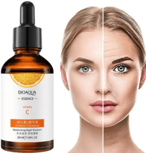 Bioaqua Vitamin C Serum