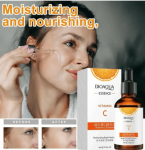 Bioaqua Vitamin C Serum