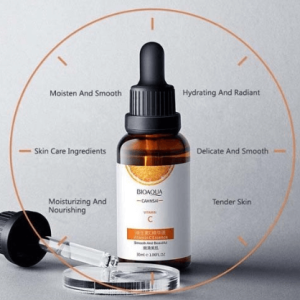 Bioaqua Vitamin C Serum
