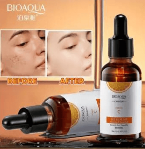 Bioaqua Vitamin C Serum