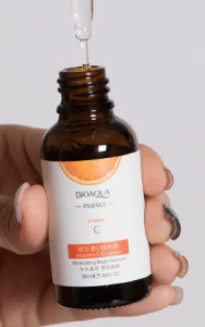 Bioaqua Vitamin C Serum