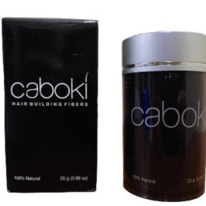 Caboki Hair Building Fiber