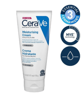 CeraVe Moisturising Cream 50ml