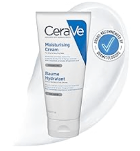 CeraVe Moisturising Cream 50ml