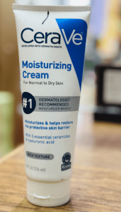 CeraVe Moisturising Cream 50ml