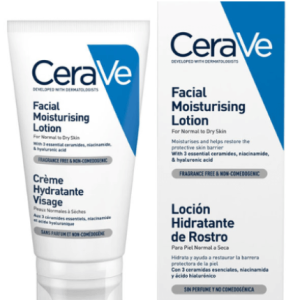 CeraVe Moisturising Cream 50ml