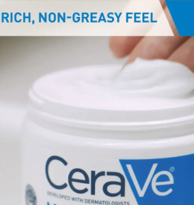Cerave Moisturising Cream 454Gm