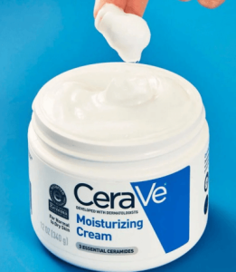 Cerave Moisturising Cream 454Gm