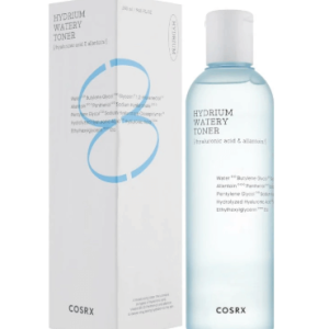 Cosrx Hydrium Watery Toner