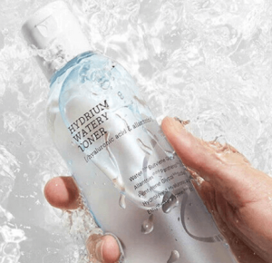 Cosrx Hydrium Watery Toner