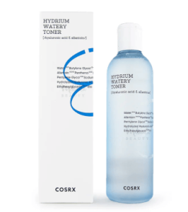 Cosrx Hydrium Watery Toner