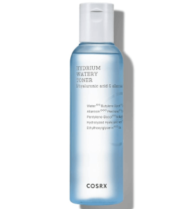 Cosrx Hydrium Watery Toner