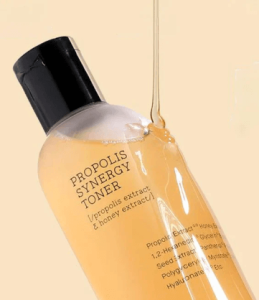 Cosrx Propolis Synergy Toner